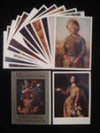 Купить книгу Воробьев, В. - Искусство, спасенное реставрацией: 16 открыток