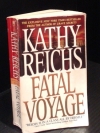 Купить книгу Kathy Reichs - Fatal Voyage