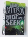 Купить книгу James Patterson - Hide and Seek