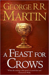 Купить книгу Martin, George R. R. - A Feast for Crows Купить книгу Martin, George R. R. - A Feast for Crows