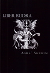 Купить книгу Asha Shedim - Liber Rudra
