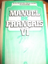 Eloukhina - Manuel de francais 6