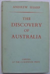 Купить книгу Andrew Sharp - The discovery of Australia