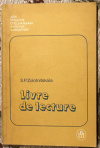 Купить книгу Золотницкая, С. П. - Книга для чтения на французском языке