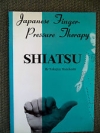 Купить книгу Namikoshi, Tokujiro - Shiatsu: Japanese Finger-Pressure Therapy