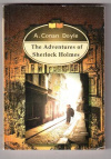 Купить книгу Doyle, Arthur Conan - The Adventures of Sherlock Holmes/Приключения Шерлока Холмса