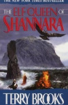 Купить книгу Terry Brooks - The Elf Queen of Shannara (Heritage of Shannara #3)