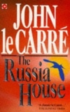 Купить книгу Le Carre, John - The Russia House