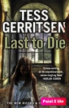 Купить книгу Tess Gerritsen - Last to Die