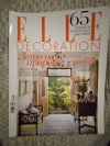 Купить книгу  - Журнал &quot; Elle Decoration &quot; Июль - август / 2014 год
