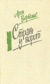 Купить книгу Арон Вергелис - Страж у ворот. Время