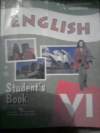 купить книгу О. В. Афанасьева - &quot;English&quot; 6 класс