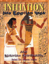 Купить книгу Muata Ashby - Initiation Into Egyptian Yoga and Neterian Spirituality