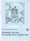Купить книгу Александр Берзин - Общий обзор буддийских практик