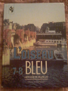 Купить книгу Селиванова Н. А.; Шашурина А. Ю. - Синяя птица: Учебник по французскому языку 7-8 кл.