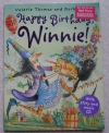 купить книгу Thomas V. - Happy Birthday, Winnie (на англ.) CD