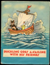 Купить книгу Ту Минг, Ванг; Wang, To-Ming - Duckling goes a-sailing with his friends. Морское приключение утенка и его друзей