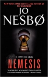 Купить книгу Jo Nesbo - Nemesis