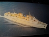  - On board MTS "Orpheus".