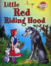 купить книгу Воронова, Е.Г. - Little Red Riding Hood = Красная Шапочка