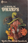 Купить книгу Manning-Sanders - A book of dwarfs Купить книгу Manning-Sanders - A book of dwarfs