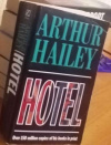Купить книгу Hailey, Arthur - Hotel Купить книгу Hailey, Arthur - Hotel