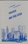 Купить книгу Власова, Е.Л. - Focus on the USA