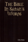Купить книгу John Sidra - The Bible In Satan's Words