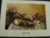 Купить книгу [автор не указан] - Питер Клас. Завтрак с ветчиной. 1647: Открытка