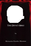 купить книгу P. M. Myrmydon - The Devil's Bible