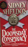 Купить книгу Sidney Sheldon - The Doomsday Conspiracy Купить книгу Sidney Sheldon - The Doomsday Conspiracy