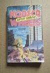 Получить бесплатно книгу Артур Хейли - Колеса Получить бесплатно книгу Артур Хейли - Колеса