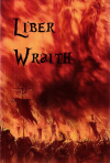 Купить книгу Malachi Azi Dahaka, Mobed Peter J. Caira - Liber Wraith