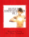 Купить книгу Kenyata Long, Thor Templar - Unleash Your Extreme Occult Power (В 2 томах)