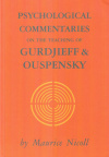 Купить книгу Maurice Nicoll - Psychological Commentaries on the Teaching of Gurdjieff and Ouspensky (В 6 томах)