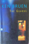 Купить книгу Ken Bruen - The Guards