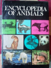 купить книгу Hanzak, Veselovsky, Stephen - Collins Encyclopedia of Animals