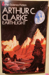 Купить книгу Arthur C. Clarke - Earthlight