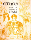 Купить книгу Austin Osman Spare - Ethos: The Magical Writings of Austin Osman Spare