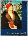 Купить книгу Не указан - Lucas Cranach d. A.