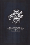 Купить книгу Somnus Dreadwood - Eye of the Oracle: The Cabal Grimoire of Psychic Magick