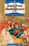 Купить книгу Charles and Mary Lamb - Tales From Shakespeare