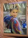 Купить книгу  - Журнал &quot; Verena / Верена № 10 / 1991 год &quot;