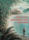 купить книгу Д'Эрвильи, Эрнест - Приключения доисторического мальчика