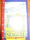 Richard Bach - Jonathah Livingston Seagull