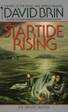 Купить книгу David Brin - Startide Rising (The Uplift Saga, Book 2) Купить книгу David Brin - Startide Rising (The Uplift Saga, Book 2)